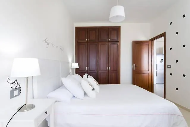 Ocean Dream Apartment Bajamar  0*, Bajamar (La Laguna) Spain