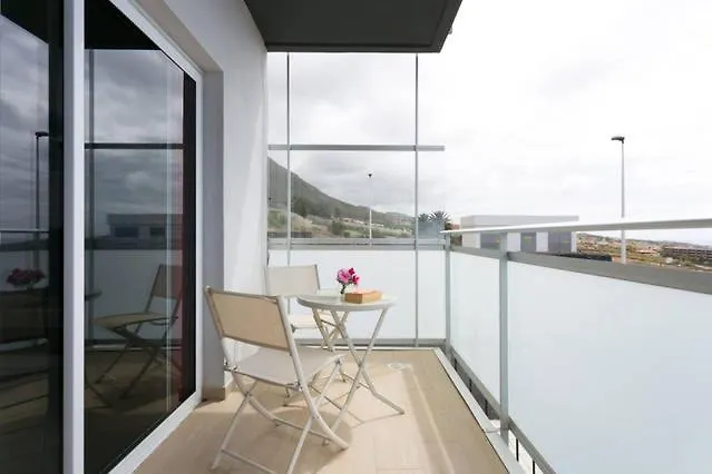 Ocean Dream Apartment Bajamar