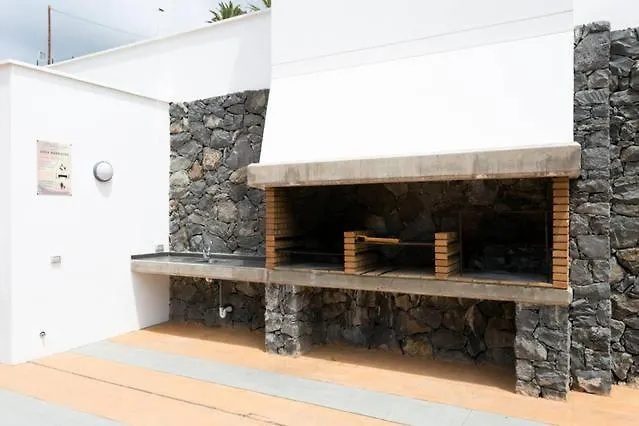 Ocean Dream Apartment Bajamar