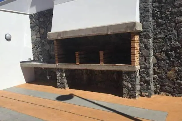 Ocean Dream Apartment Bajamar  Spain