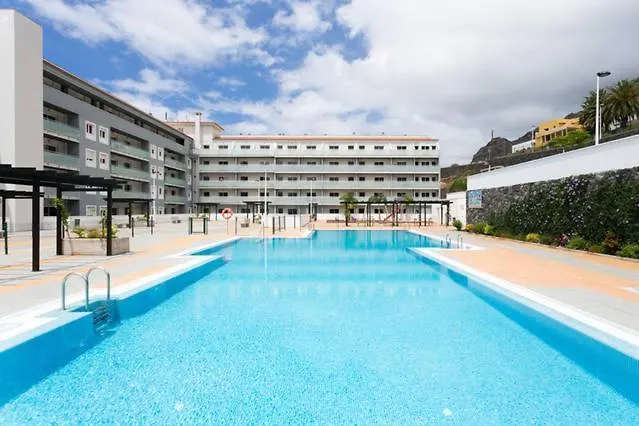 Ocean Dream Apartment Bajamar