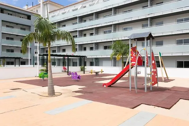 Ocean Dream Apartment Bajamar  Spain