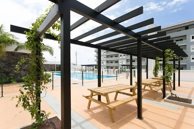 Ocean Dream Apartment Bajamar