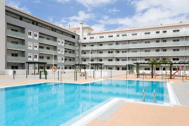 Ocean Dream Apartment Bajamar