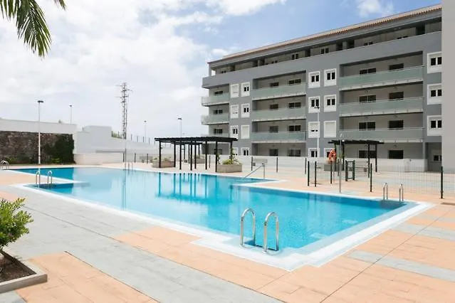 Ocean Dream Apartment Bajamar