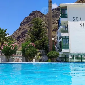El Balcon De Appartement